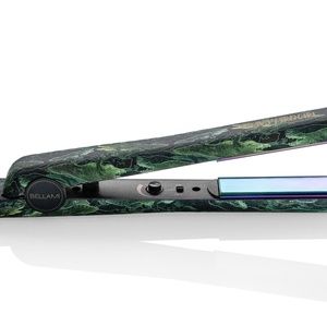 Bellami Grav3yardgirl Straightener